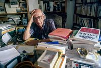 JOSÉ LUIS ARANGUREN