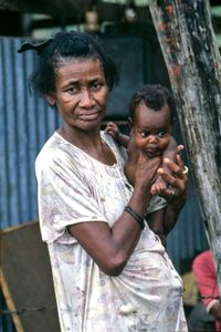 POBREZA (Rep. Dominicana)