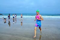 TRIATLÓN (Cádiz)
