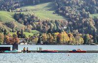 TEGERNSEE (Baviera)